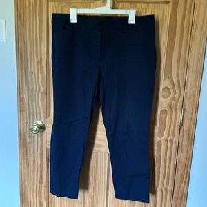 Worthington Slim Ankle Pants